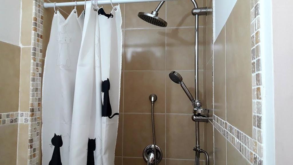 Lesanel - Guest House Арад Экстерьер фото